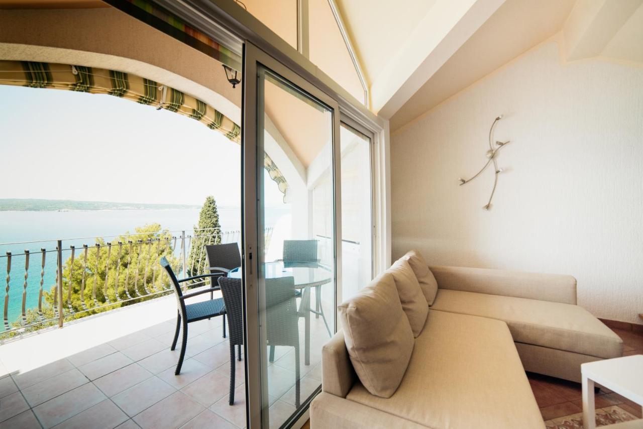 Apartment Selce 5206A Exterior photo